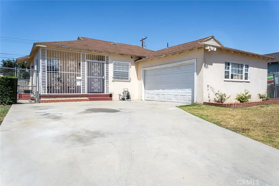727 S Caswell, Compton, CA 90220 - #2