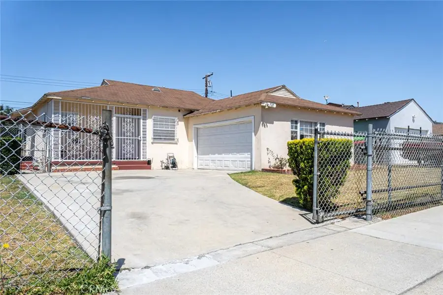727 S Caswell, Compton, CA 90220 - #3