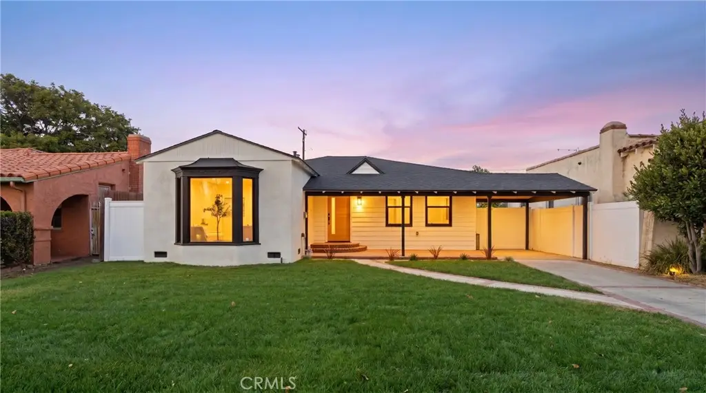 8104 S 2nd, Inglewood, CA 90305 - #1