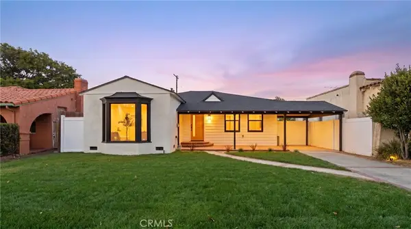 8104 S 2nd, Inglewood, CA 90305