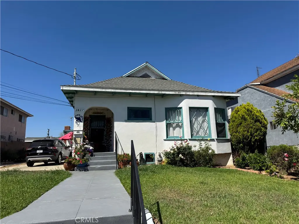 3027 E 6th, Los Angeles, CA 90023 - #1