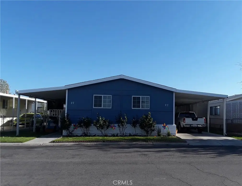 2121 Avenue I # 27, Lancaster, CA 93535 - #1