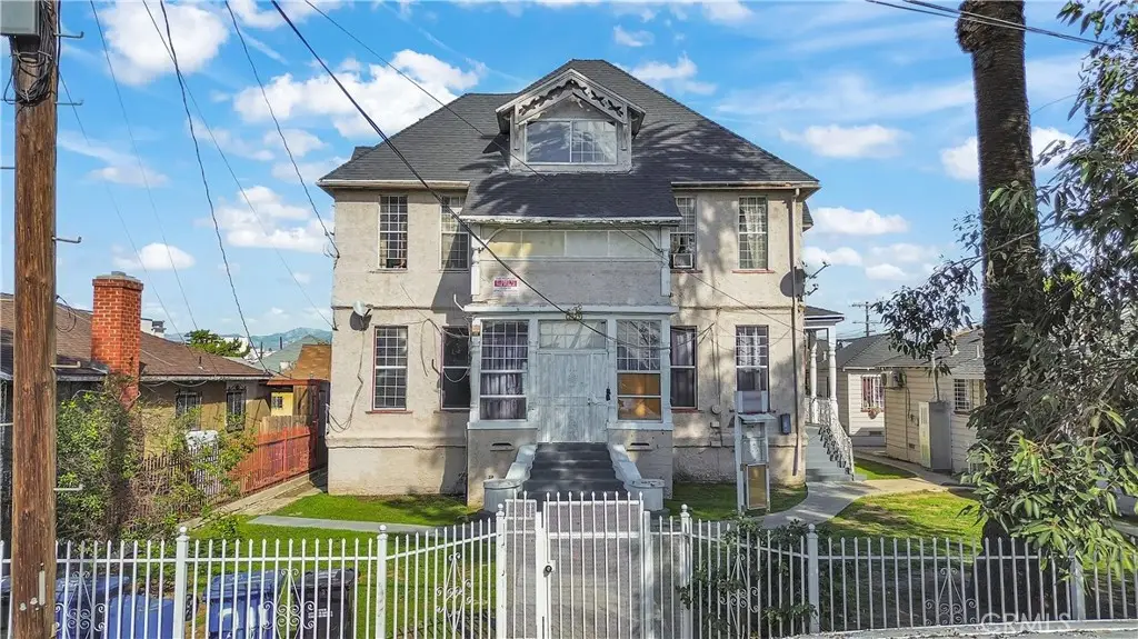 2429 E 3rd, Los Angeles, CA 90033 - #1