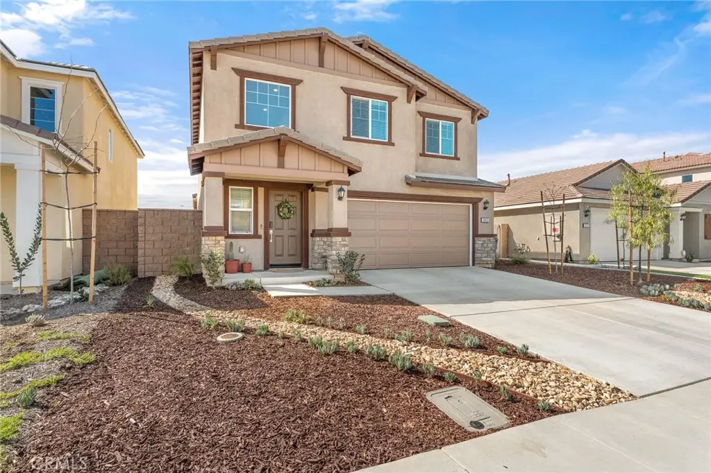 30555 Draco, Winchester, CA 92596 - #1
