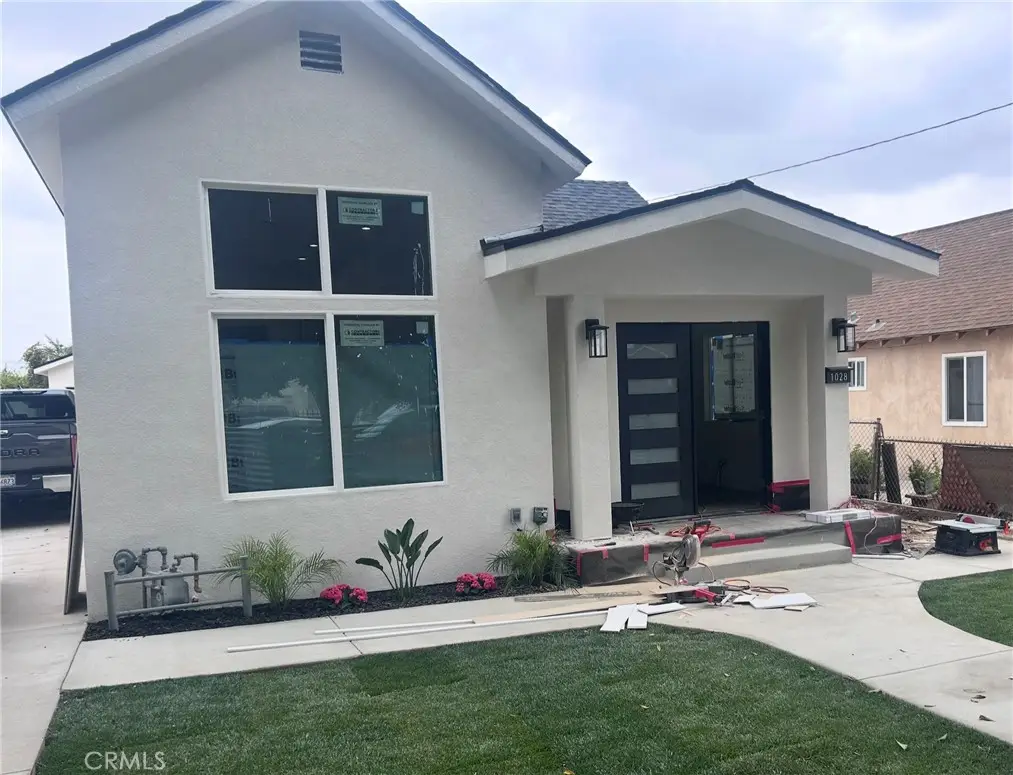 1028 S Gage, Los Angeles, CA 90023 - #1