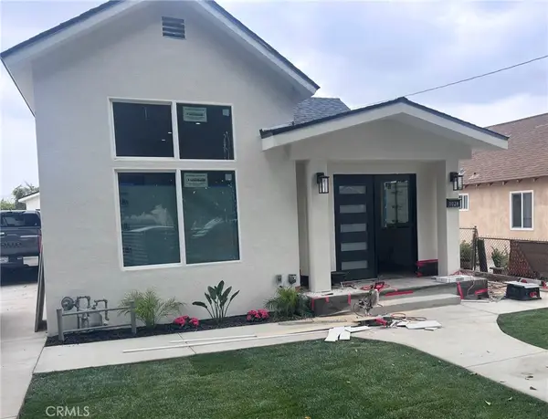 1028 S Gage, Los Angeles, CA 90023