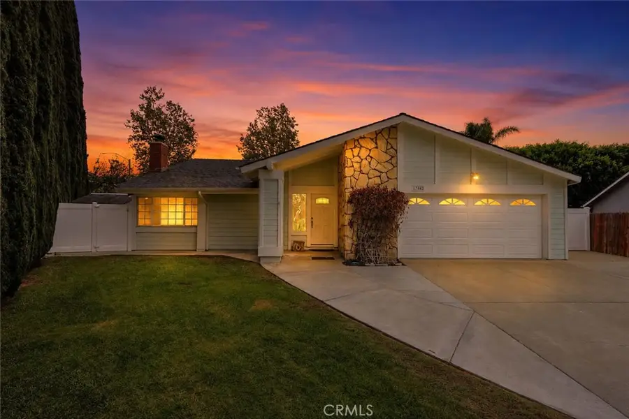 17962 Sequoia Circle, Yorba Linda, CA 92886 - #2