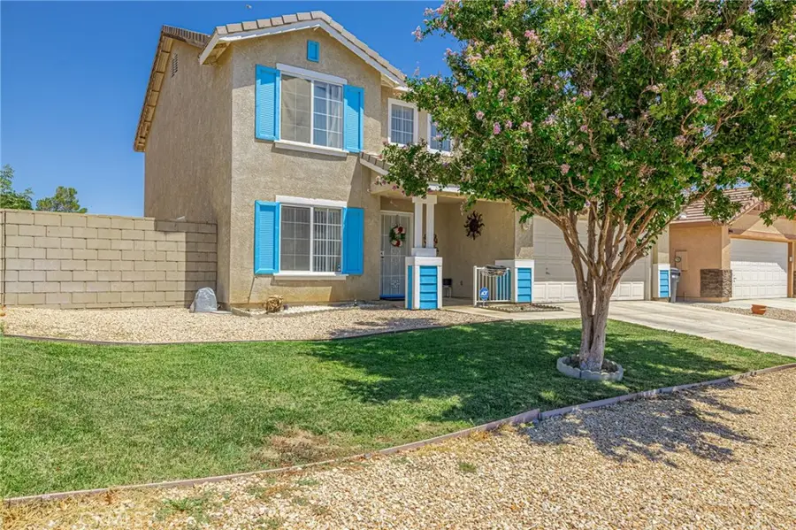 3657 Jasmine Ave, Rosamond, CA 93560 - #3