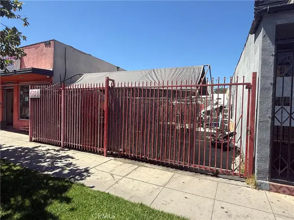 4701 1/2 E Compton Boulevard, Compton, CA 90221
