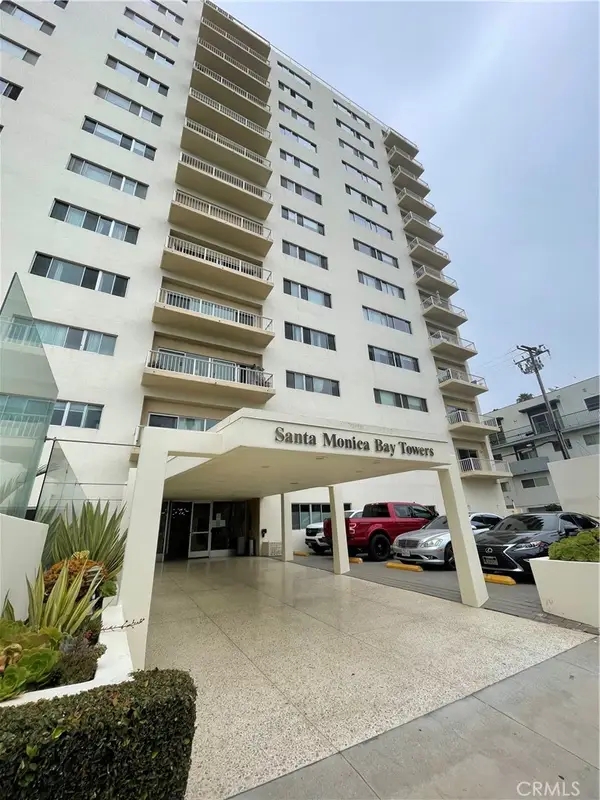 101 California #1104, Santa Monica, CA 90403