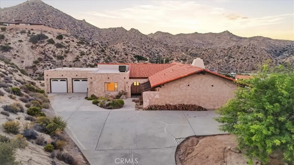 54026 Ridge Rd, Yucca Valley, CA 92284 - #1