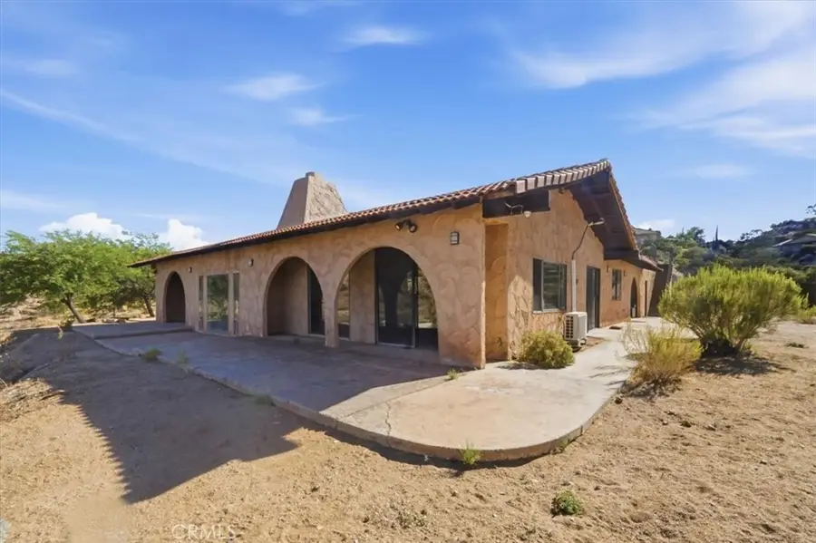 54026 Ridge Rd, Yucca Valley, CA 92284 - #3