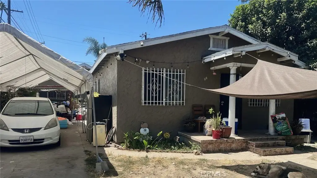314 W 66th, Los Angeles, CA 90003 - #1
