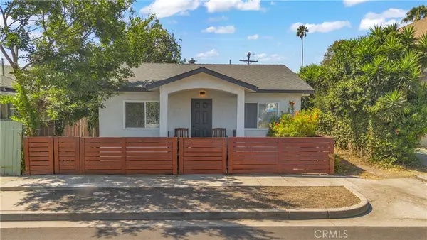 1162 39th Place, Los Angeles, CA 90037