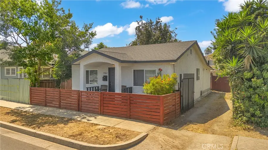 1162 39th Place, Los Angeles, CA 90037 - #2