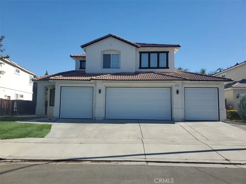 1183 Roadrunner, San Jacinto, CA 92582 - #1