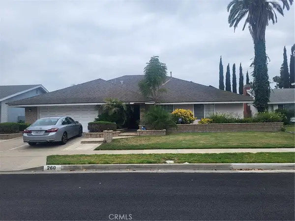260 Rio Grande, Placentia, CA 92870