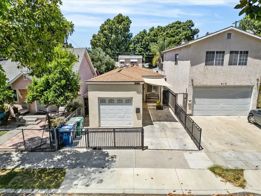 407 E Sunset, Long Beach, CA 90805 - #3