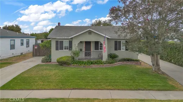 9032 Walnut, Bellflower, CA 90706
