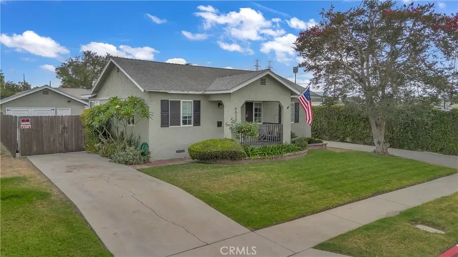9032 Walnut, Bellflower, CA 90706 - #2