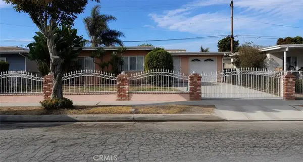 1713 W 163rd, Compton, CA 90220