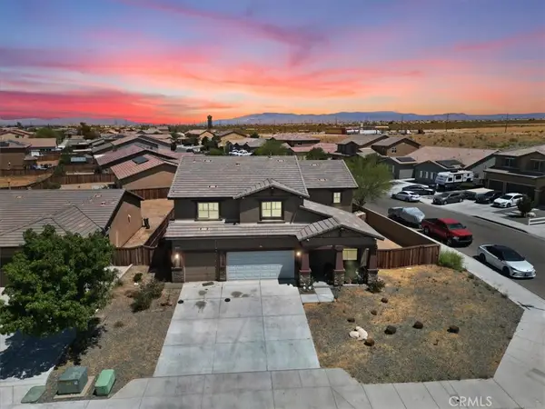 14239 Purple Canyon Rd, Adelanto, CA 92301