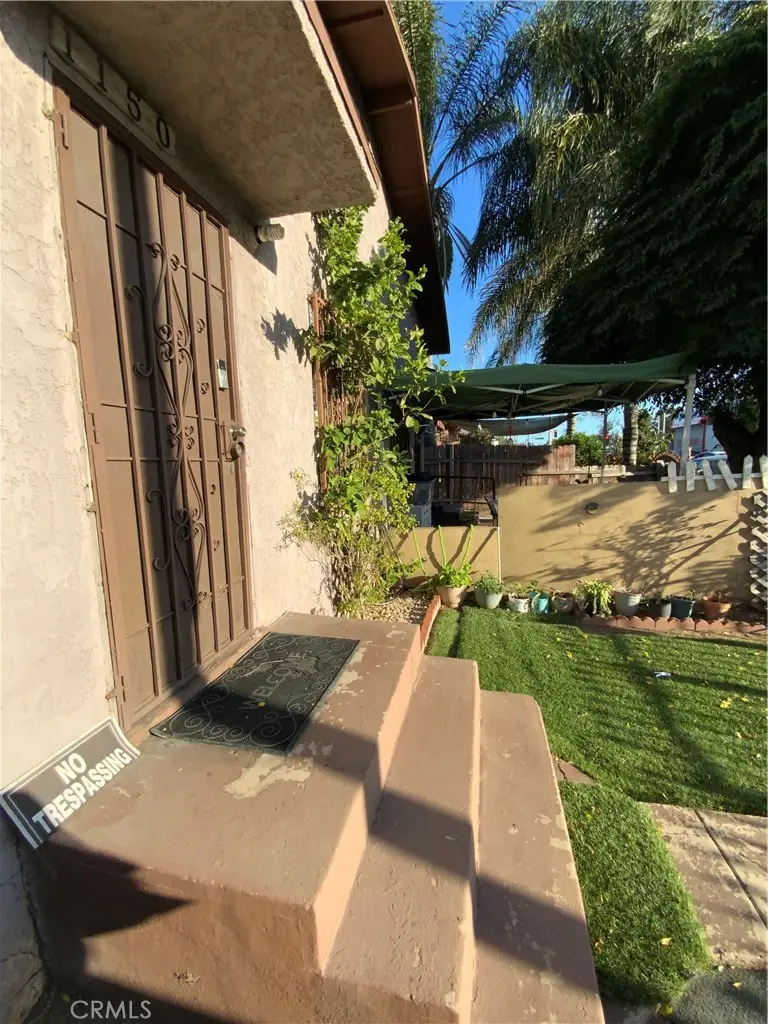 1150 S Agusta, Los Angeles, CA 90023 - #2