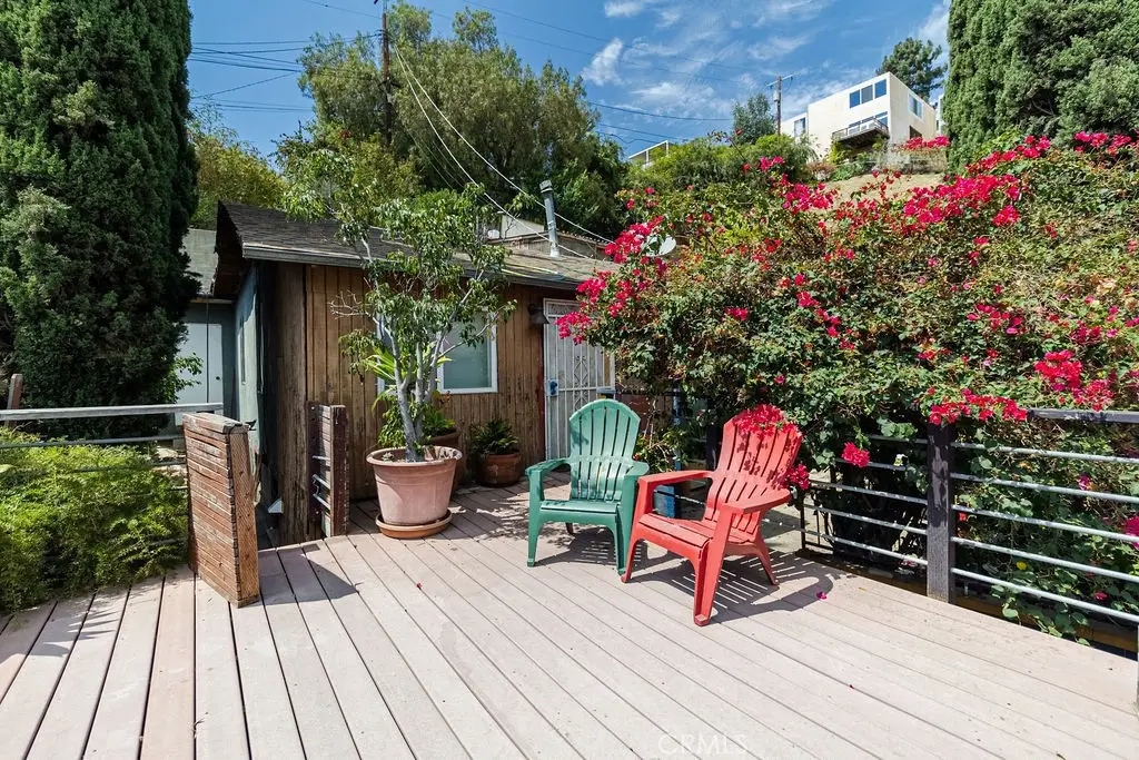 3033 Future Place, Los Angeles, CA 90065 - #1