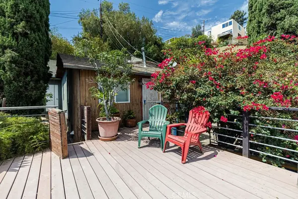 3033 Future Place, Los Angeles, CA 90065
