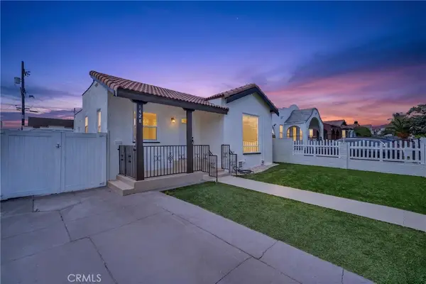 1428 W 91st Street, Los Angeles, CA 90047
