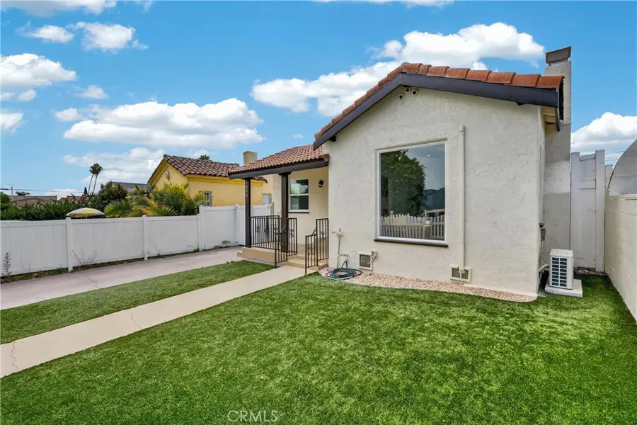 1428 W 91st Street, Los Angeles, CA 90047 - #3