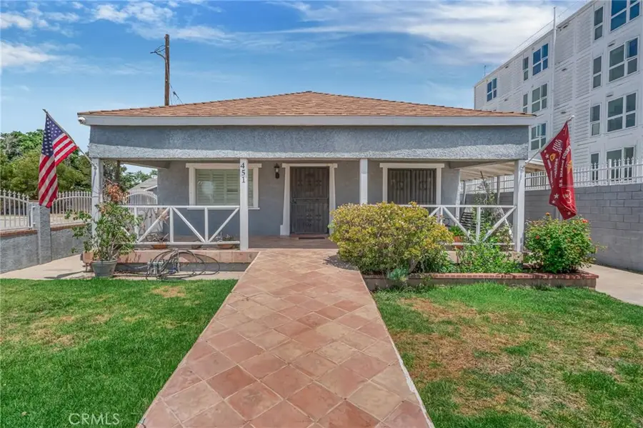 451 E 124th, Los Angeles, CA 90061 - #3