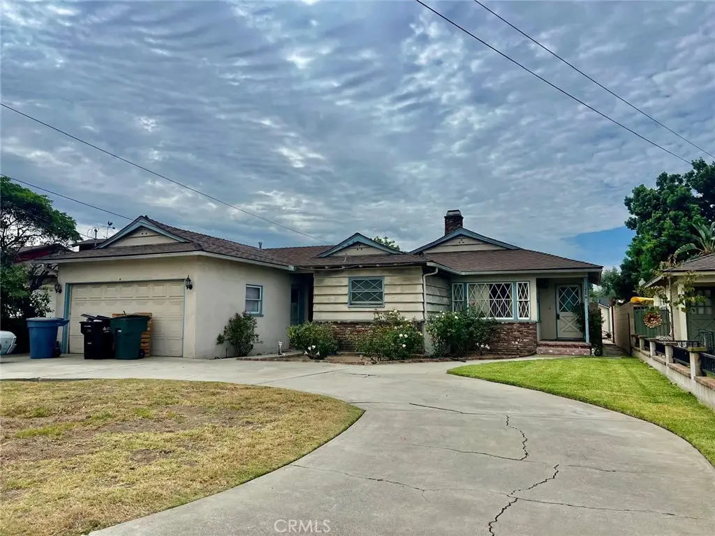1226 W Mc Gill, Covina, CA 91722 - #1