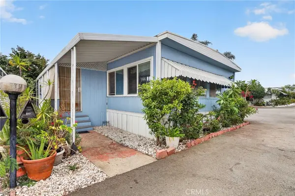 5450 N Paramount #16, Long Beach, CA 90805