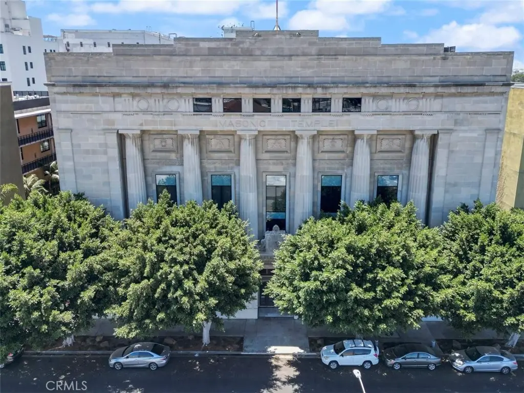 835 Locust Avenue #317, Long Beach, CA 90813 - #1