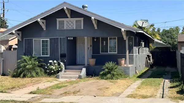 149 W 61 Street, Los Angeles, CA 90003