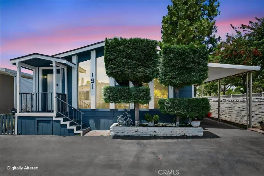 9080 Bloomfield #191, Cypress, CA 90630 - #1