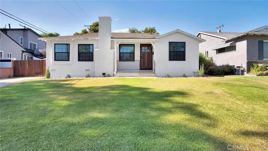 15129 La Forge Street, Whittier, CA 90603 - #1