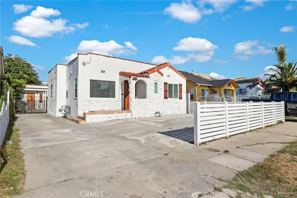 6612 2nd, Los Angeles, CA 90043
