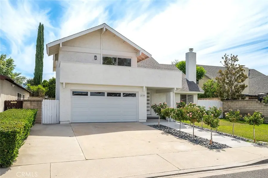 25309 Via Ramon, Valencia, CA 91355 - #2