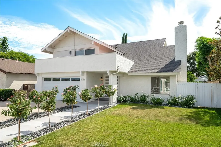 25309 Via Ramon, Valencia, CA 91355 - #3