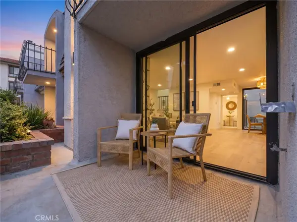 8125 Redlands Street #109, Playa Del Rey, CA 90293