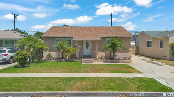 5944 Pennswood, Lakewood, CA 90712