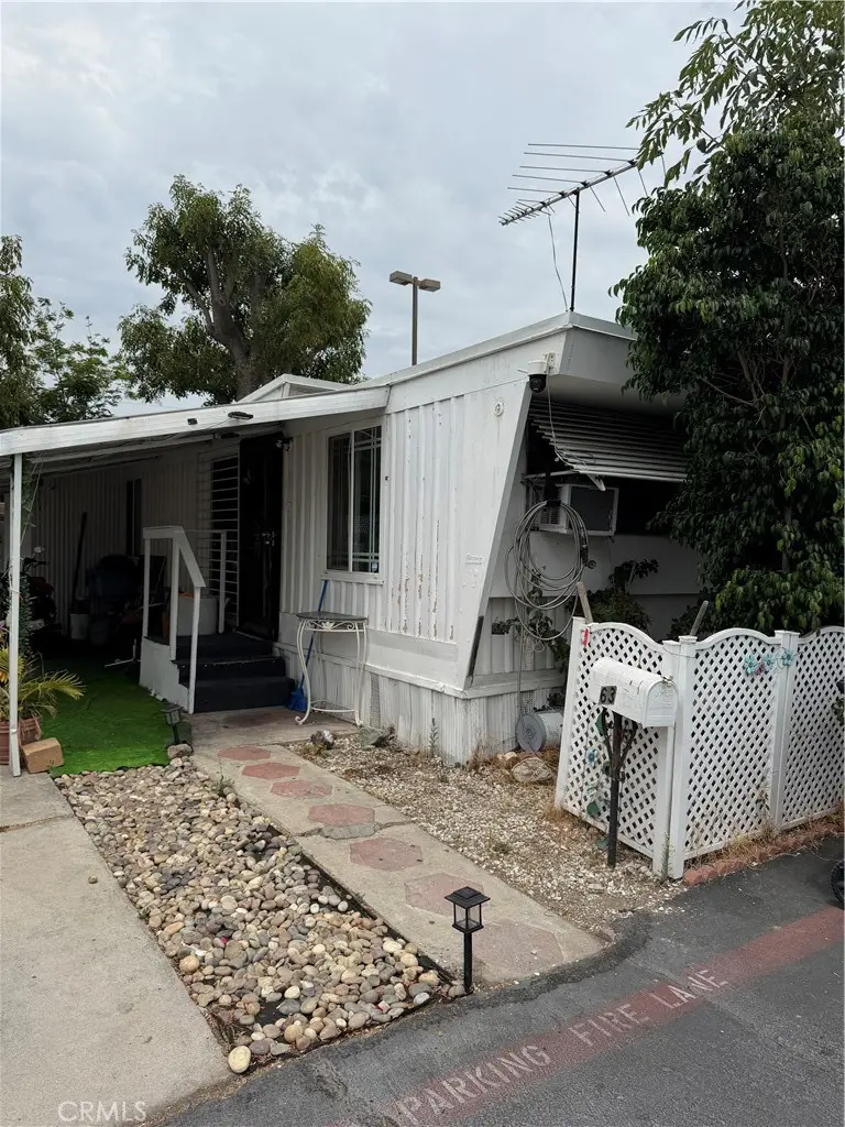 1850 W Orangethorpe #63, Fullerton, CA 92833 - #3