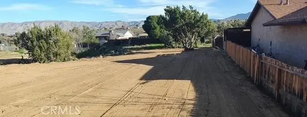 0 Cholla, Hesperia, CA 92345 - #1
