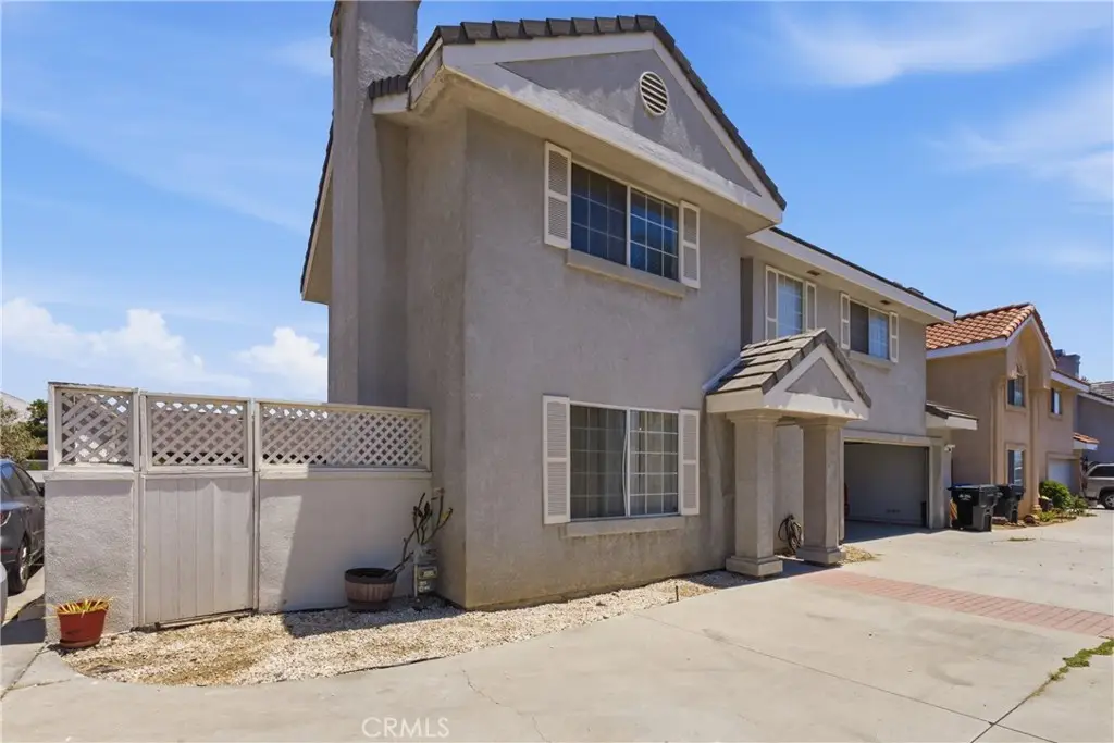 7257 Motz Street, Paramount, CA 90723 - #1