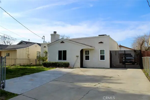 12637 Cometa, Los Angeles, CA 91340