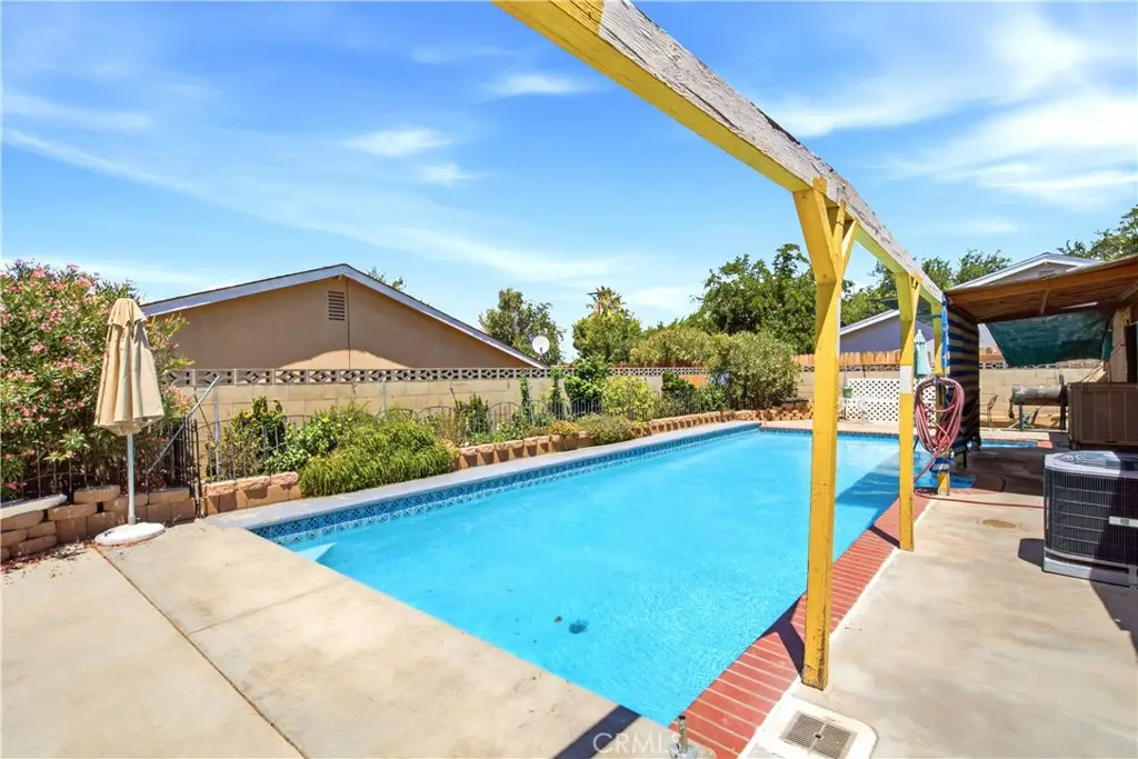 44309 Andale Avenue, Lancaster, CA 93535 - #1
