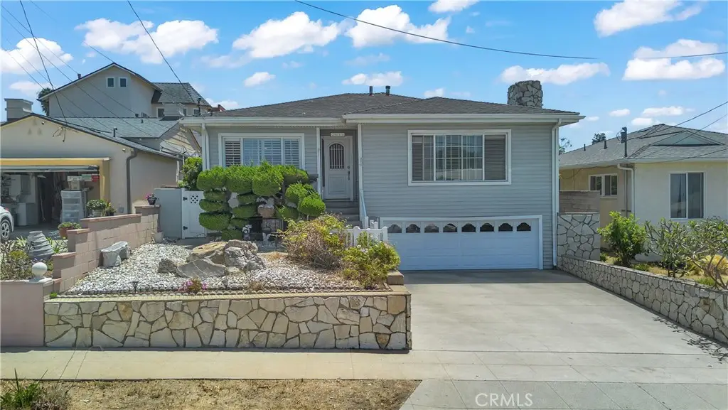 3618 S Cabrillo Avenue, San Pedro, CA 90731 - #1