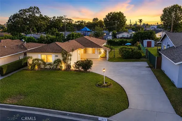13822 Cornishcrest, Whittier, CA 90605